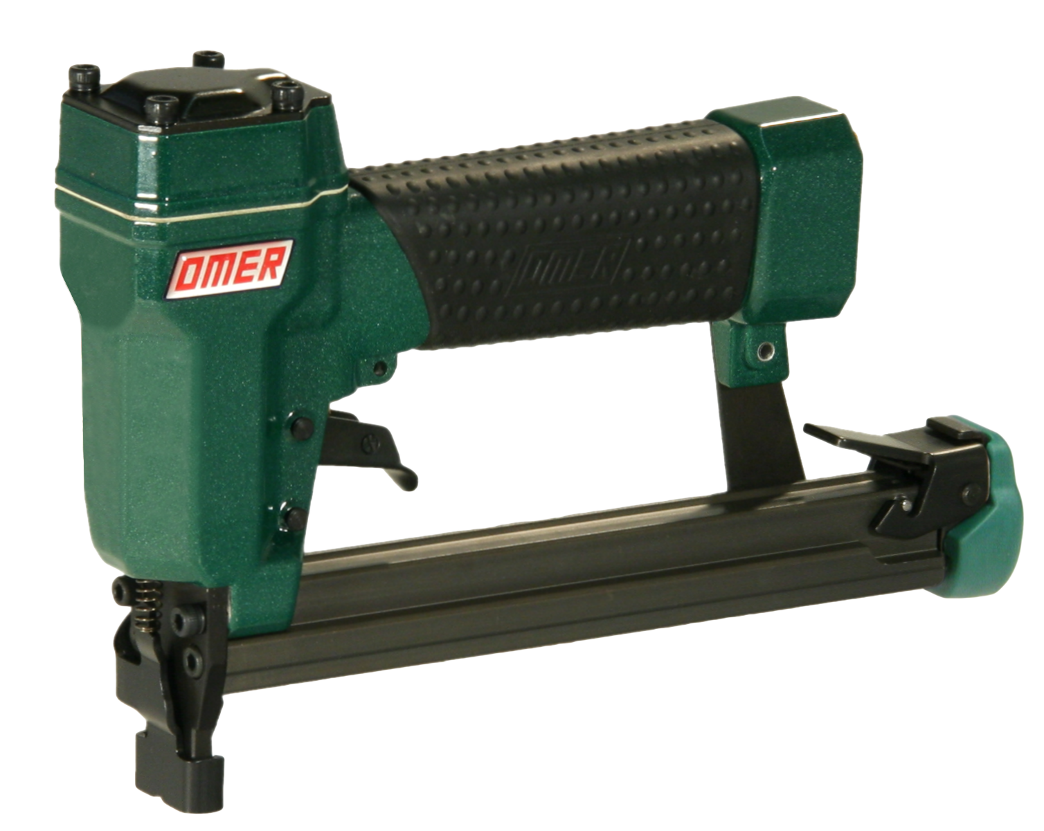 Omer81.ps Klammepistol